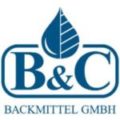 B&C Backmittel_Logo